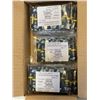 Image 3 : CASE OF 80 NEW 1/4 INCH X 2 INCH STAY SHARP NUT SETTERS