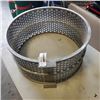 Image 1 : METAL FIRE PIT RING