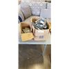 Image 1 : 2 BOXES OF JOIST HANGERS