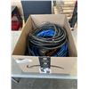 Image 1 : HEAVY DUTY EXTENSION CORDS, SOME NEED REPAIR