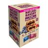 Image 1 : 3 BOXES NATURES BAKERY FIG BARS - 32 TWIN PACKS PER BOX, RETAIL $25, 96 PACKS TOTAL RETAIL $75, BEST