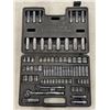 Image 2 : CRAFTSMAN SOCKET SET