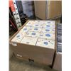 Image 2 : BOX OF 500 SAFEMASK DISPOSABLE MASKS AND BOX OF NEW SINGLE USE PEDIATRIC FACE MASKS