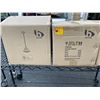 Image 2 : 4 NEW BERELLI PENDANT LIGHT FIXTURES - RETAIL $39 EACH