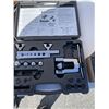 Image 3 : OTC BRAKE FLARING TOOL KIT AND MAGNETIC T-HANDLE SET WITH 27PCS
