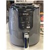 Image 2 : AS NEW 4QT NINJA AIR FRYER TESTED WORKING