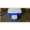 Image 1 : 2 COLEMAN COOLERS