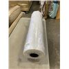 Image 2 : ROLL OF 34 INCH X 4900 FEET OF POLY