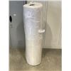 Image 1 : ROLL OF 34 INCH X 4900 FEET OF POLY