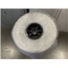 Image 2 : ROLL OF 34 INCH X 4900 FEET OF POLY