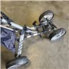 Image 2 : 4-WHEEL TOURTREK GOLF PUSH CART