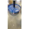 Image 2 : ROK ROLLING SHOP STOOL