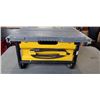 Image 2 : DEWALT DW745 ELECTREIC 10 INCH TABLE SAW, TESTED WORKING