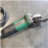 Image 2 : METABO GRINDER, TESTED WORKING