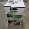 Image 2 : NINJA PERSONAL NUTRI-BLENDER PRO 1000W BLENDER - TESTED WORKING, RETAIL $159