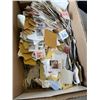 Image 2 : LARGE LOT OF COLLECTIBLE STAMPS