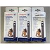 Image 1 : 3 AS NEW WALGREENS COLDSORE TREATMENT DEVICES