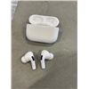 Image 4 : APPLE AIRPODS PRO W/ MAGSAFE CASE - TESTED WORKING - RETAIL $329