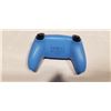 Image 2 : PS5 DUALSENSE WIRELESS CONTROLLER - TESTED WORKING, RETAIL $94