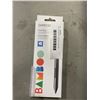 Image 1 : WACOM BAMBOO INK STYLUS FOR WINDOWS INK - TESTED WORKING, RETAIL $129