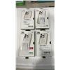 Image 1 : 4 IPHONE 14 PRO MAX TUFF8 PHONE CASES - 2 ARE MAGSAFE