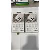 Image 2 : 4 IPHONE 14 PRO MAX TUFF8 PHONE CASES - 2 ARE MAGSAFE