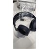 Image 2 : PS5 PULSE 3D WIRELESS GAMING HEADSET - TESTED WORKING, RETAIL $129