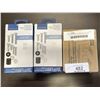 Image 1 : 2 TV WALL MOUNT HARDWARE KITS AND SOUNDBAR MOUNT KIT