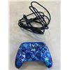 Image 2 : PDP XBOX REMATCH ADVANCED WIRED CONTROLLER - TESTED WORKING