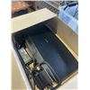 Image 4 : SONY SPEAKER SYSTEM, SENNHEISER HEADS PHONES, ETC