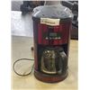 Image 3 : BETTY CROCKER COFFEE MAKER AND SUNBEAM KETTLE - WORKING