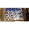 Image 1 : 20 SEALED HOT WHEELS DIE CAST