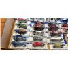 Image 2 : 30 NEW/SEALED HOTWHEELS CARS