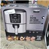 Image 1 : BELLA PRO 4.2QT TOUCHSCREEN AIR FRYER - TESTED WORKING, RETAIL $199