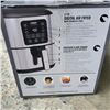 Image 2 : BELLA PRO 4.2QT TOUCHSCREEN AIR FRYER - TESTED WORKING, RETAIL $199