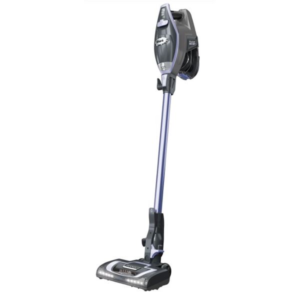 SHARK ROCKET PRO DLX CORDED STICK VACUUM - TESTED WORKING, RETAIL $229