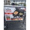 Image 2 : NINJA FOODI 4IN1 10QT DUALZONE AIR FRYER - TESTED WORKING, RETAIL $269