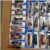 Image 3 : 30 NEW/SEALED HOTWHEELS CARS