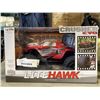 Image 2 : LITEEHAWK CRUSHER EVO 2WD RC TESTED WORKING