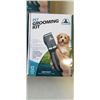 Image 2 : 3 BRAND NEW/SEALED DOG GROOMING KITS