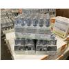 Image 2 : 3 CASES FEVER-TREE CUCUMBER TONIC - 4  200ML BOTTLES PER PACK,  6 PACKS PER CASE - 18PACKS/72 BOTTLE