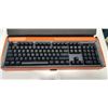 Image 2 : STEELSERIES APEX 5 HYBRID KEYBOARD - TESTED WORKING, RETAIL $129