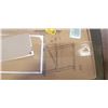 Image 2 : BLACK ELECTRIC FLIP DOWN TV MOUNT