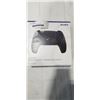 Image 1 : PLAYSTATION PS5 DUALSENSE CONTROLLER - TESTED WORKING, RETAIL $89