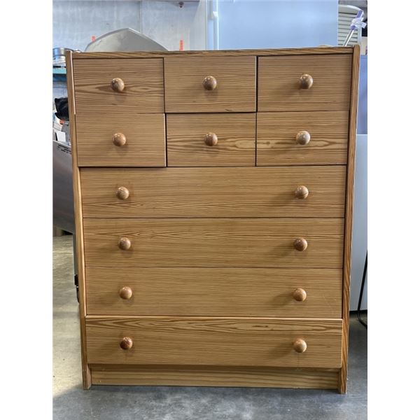 PINE DRESSER