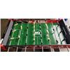 Image 2 : FOOSEBALL TABLE