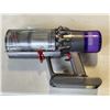 Image 2 : DYSON V11 ABSOLUTE PRO CORDLESS STICK VACUUM - TESTED WORKING, RETAIL $999