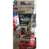 Image 1 : SHARK STEAM AND SCRUB MOP - TESTED WORKING, RETAIL $199