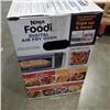 Image 2 : NINJA FOODI DIGITAL AIR FRY OVEN - TESTED WORKING, RETAIL $239