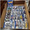 Image 1 : 30 NEW/SEALED HOTWHEELS CARS